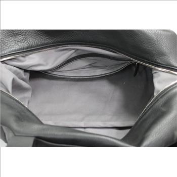 Shinola Duffle Bag