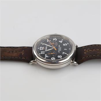 Shinola Runwell Chronograph Watch