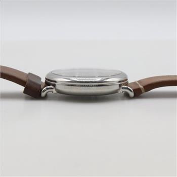 Shinola Runwell Watch