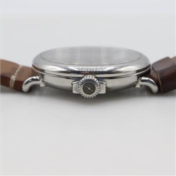 Shinola Runwell Watch