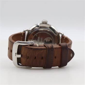 Shinola Runwell Watch