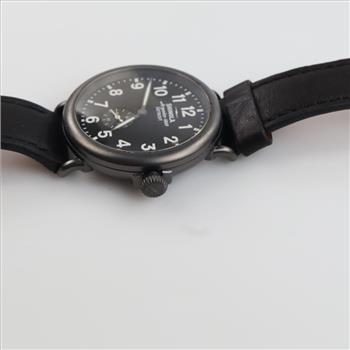 Shinola Runwell Watch