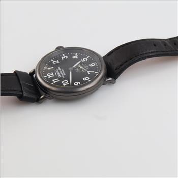 Shinola Runwell Watch