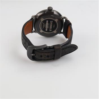 Shinola Runwell Watch