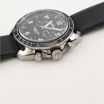 Shinola The Rambler Tachymeter Watch