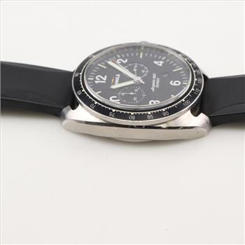 Shinola The Rambler Tachymeter Watch