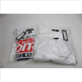 Shirts, BoohoMan Size M, 5 Pieces