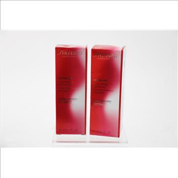 Shiseido Ultimune Power Infusing Concentrate III, 1 FL. OZ./30mL
