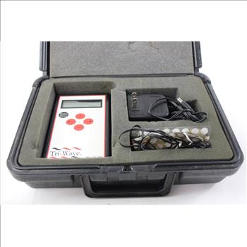 Shockwave Therapy Device