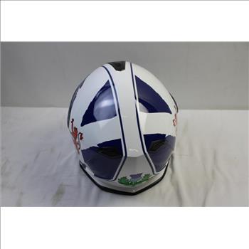 Shoei Motorcycle Helmet