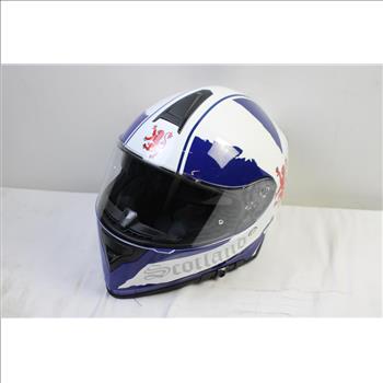 Shoei Motorcycle Helmet