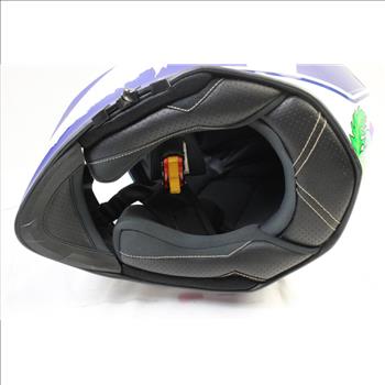 Shoei Motorcycle Helmet