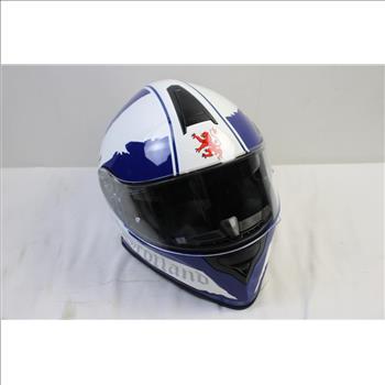 Shoei Motorcycle Helmet