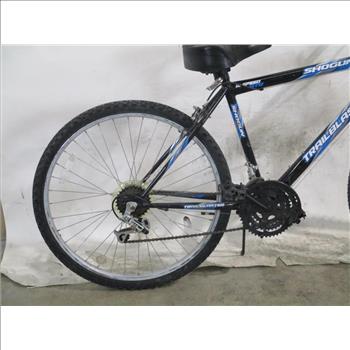 Shogun Trail Blaster