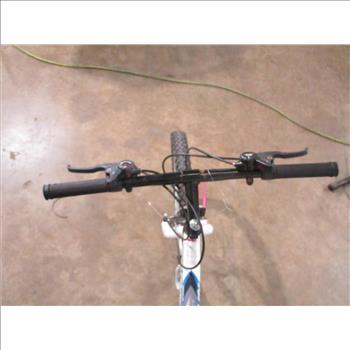 Shogun Trail Blaster