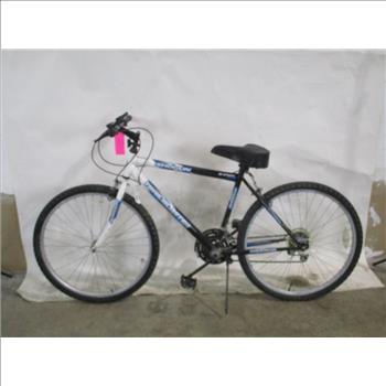 Shogun Trail Blaster