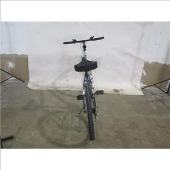 Shogun Trail Blaster