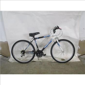 Shogun Trail Blaster