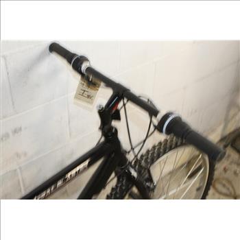 Shogun Trailblaster Sport Mountain Bike