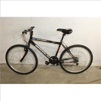 Shogun Trailblaster Sport Mountain Bike