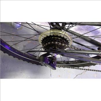 Shogun  Urban Bike