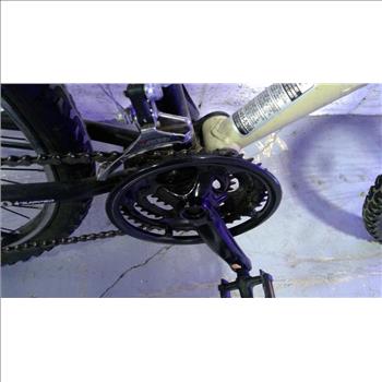Shogun  Urban Bike