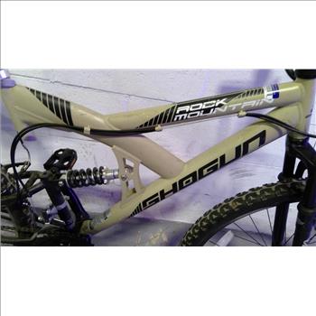 Shogun  Urban Bike