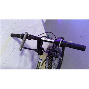Shogun  Urban Bike