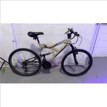 Shogun  Urban Bike