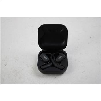 Shokz Earbuds In Case