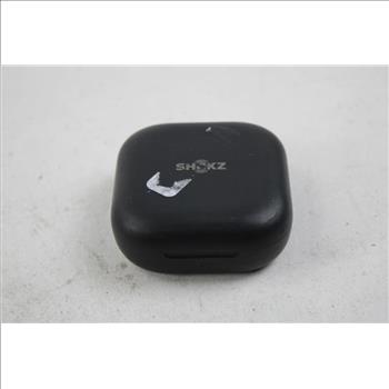 Shokz Earbuds In Case
