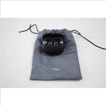Shokz Open Dots One Earbuds Wireless