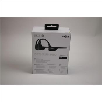 Shokz OpenRun Headphones