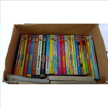 Shonen Jump Books, 10+ Pieces