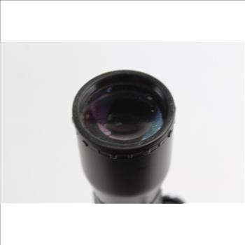 Shooter's Edge PR 3-9x40 Rifle Scope