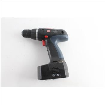 Shop Basics Corless Drill