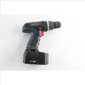 Shop Basics Corless Drill