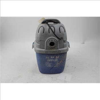 Shop Vac Vacuum