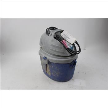 Shop Vac Vacuum