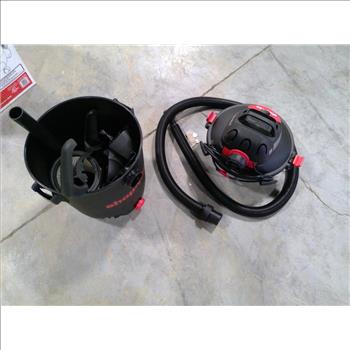 Shop Vac Wet/Dry 10 Gallon Vacuum