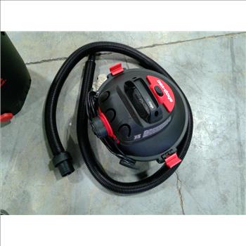 Shop Vac Wet/Dry 10 Gallon Vacuum