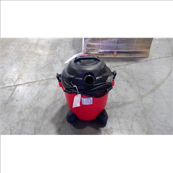 Shop Vac Wet/Dry Utility Vacuum