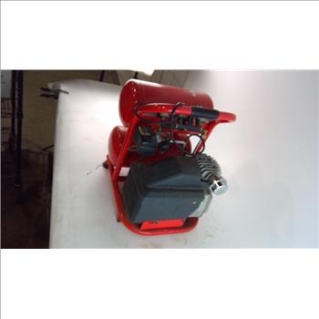 Shopforce Air Compressor