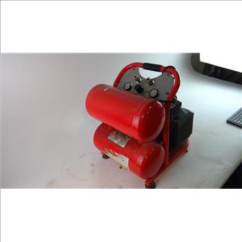 Shopforce Air Compressor