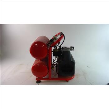 Shopforce Air Compressor