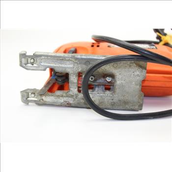 Shopsource Variable Speed Jigsaw