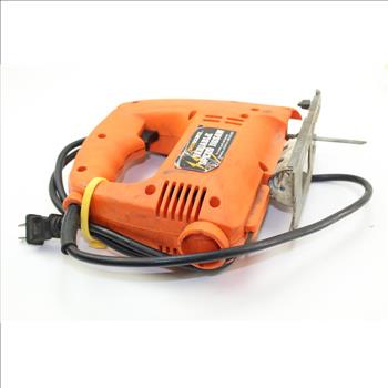 Shopsource Variable Speed Jigsaw
