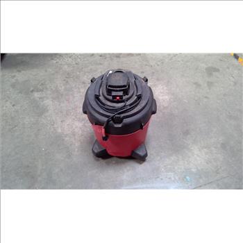 Shop-Vac 10 Gallon Wet/Dry Vaccum