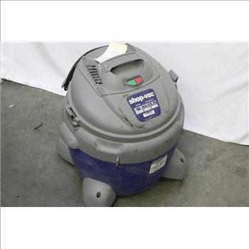 Shop-Vac 16 Gal Vacuum