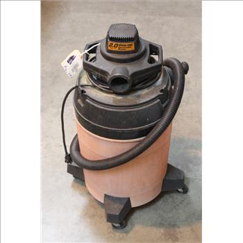 Shop-Vac Blower/ Wet/ Dry Vacuum Cleaner